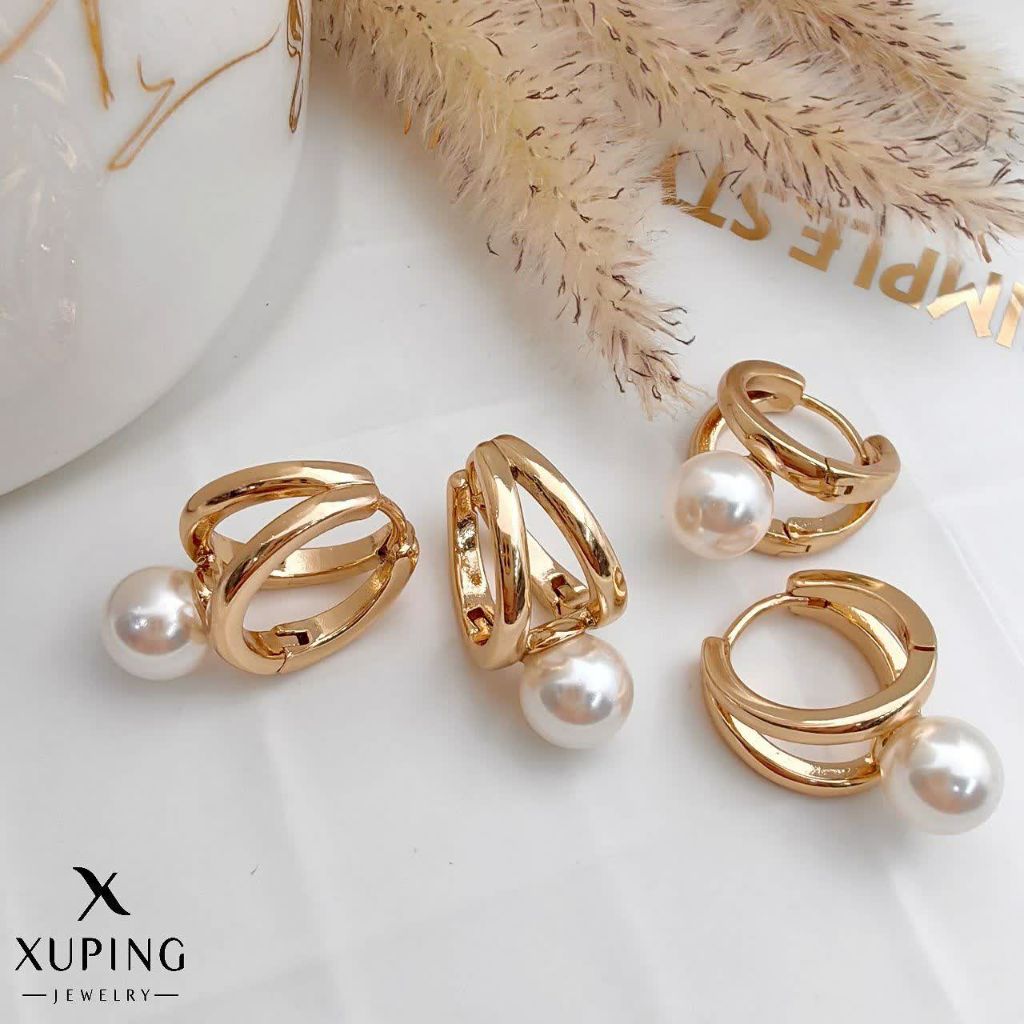 گوشواره ژوپینگ کد 2521 - خرید آنلاین از گالری آداس